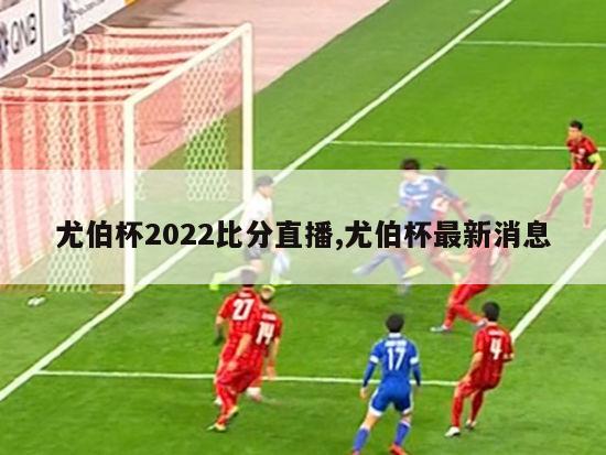 尤伯杯2022比分直播,尤伯杯最新消息