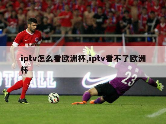 iptv怎么看欧洲杯,iptv看不了欧洲杯