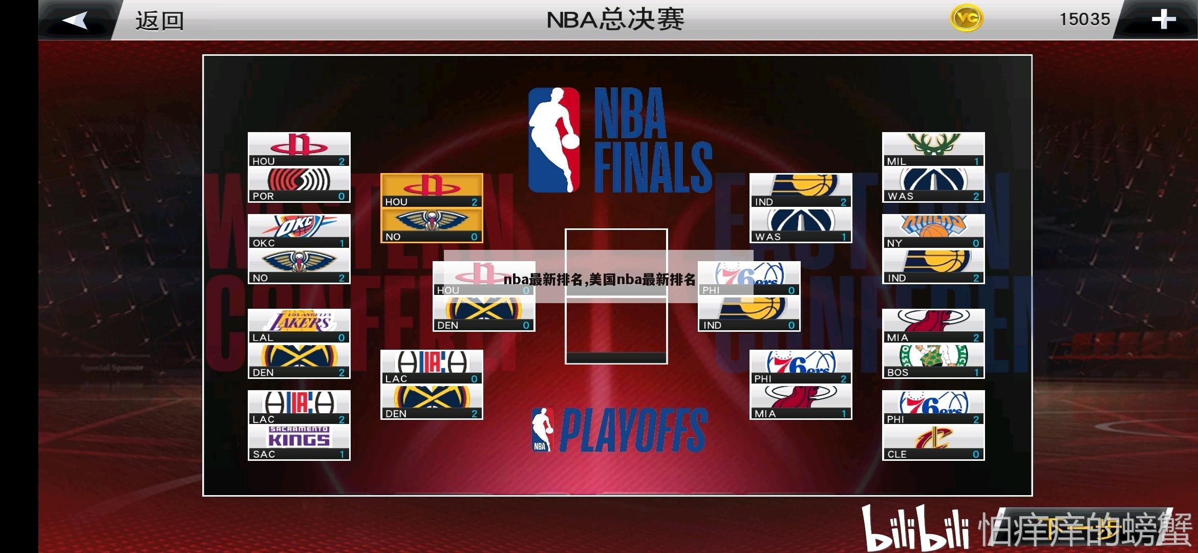 nba最新排名,美国nba最新排名