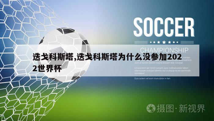 迭戈科斯塔,迭戈科斯塔为什么没参加2022世界杯